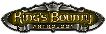 King's Bounty Anthology [GoG] [2008-2014|Rus|Eng|Multi]