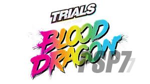 Trials of the Blood Dragon (2016) PC | RePack от R.G. Resident