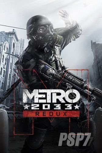 Metro: Last Light - Redux [Update 6] (2014) PC | RePack от =nemos=