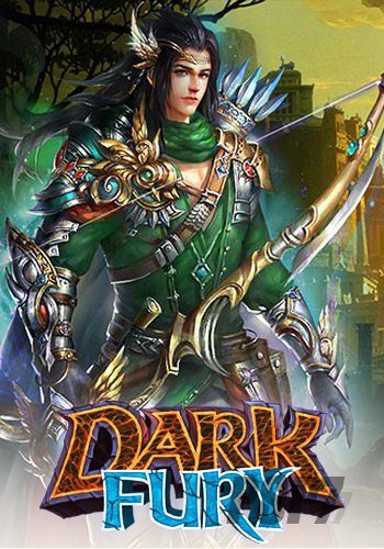 Dark Fury / [05.10.17] [2016, MMO, RPG, Fantasy]