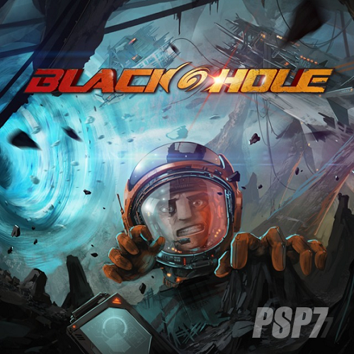 Blackhole: Complete Edition (2015) PC | RePack от R.G. Механики