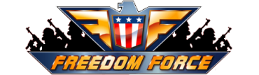 Freedom Force Dilogy [GoG] [2002-2005|Eng]