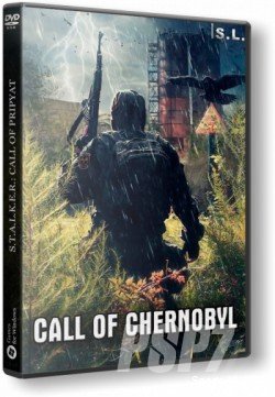 S.T.A.L.K.E.R.: Call of Pripyat - Call of Chernobyl [2016, RUS, Repack] от SeregA-Lus