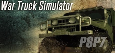 War Truck Simulator (2016) PC | Лицензия