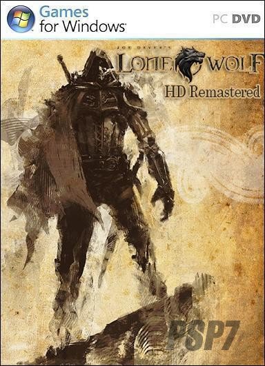 Joe Dever's: Lone Wolf - HD Remastered (2016) PC | Repack