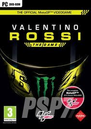 Valentino Rossi The Game [2016|Eng]