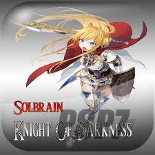 Solbrain Knight of Darkness [2016|Eng]