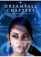 Dreamfall Chapters. Special Edition [GoG] [2014|Eng|Multi3]