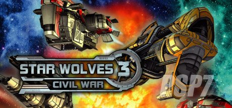 Star Wolves 3: Civil War / Звездные волки 2: Гражданская война [GoG] [2009|Rus]