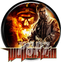 Wolfenstein [2009, RUS,ENG, Repack] от R.G. Mechanics