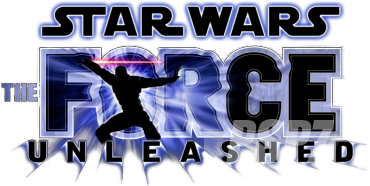 Star Wars: The Force Unleashed [FULL] [Region Free] [2008|Rus]