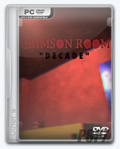 Crimson room decade (2016) PC | Repack