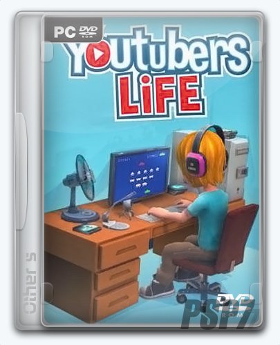 Youtubers Life (2016) PC | Repack