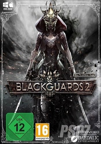 Blackguards 2 [2015|Rus|Eng|Multi11]