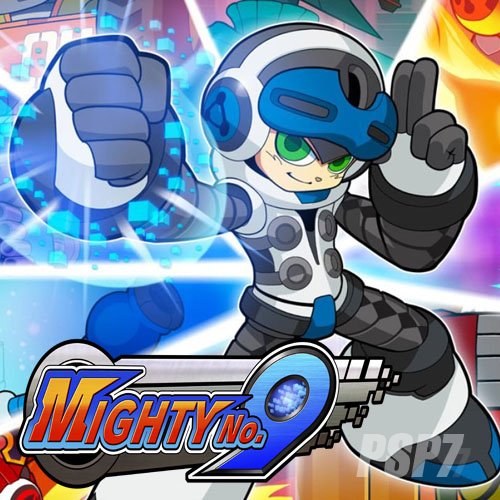 Mighty No. 9 [+ 4 DLC] (2016) PC | RePack от FitGirl