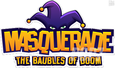 Masquerade: The Baubles of Doom [EUR] [2016|Eng]