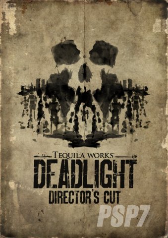 Deadlight: Director's Cut (ENG/MULTI5) [Repack]