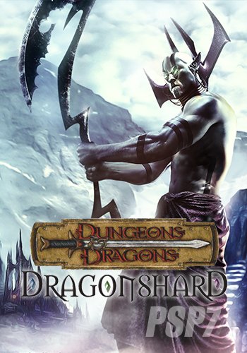 Dungeons & Dragons: Dragonshard [v.1.02.0001] (2005) PC | Лицензия