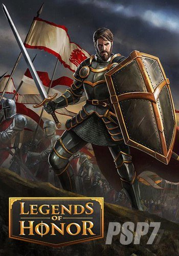 Legends of Honor (GoodGame Studios) (RUS) [L]