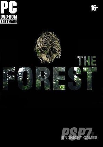 The Forest [v.0.41b] (2014) PC | Steam-Rip от Let'sPlay