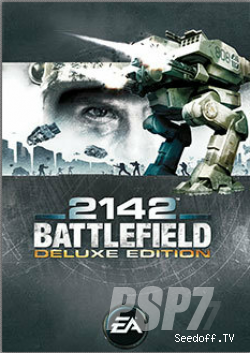 Battlefield 2142 Novgames AE (2016) [2006, RUS(MULTI), Repack]