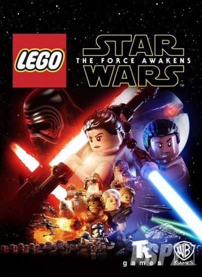 LEGO Star Wars: The Force Awakens