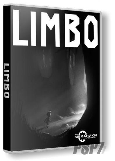 Limbo (2011) PC | RePack от R.G. Механики