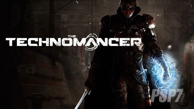 The Technomancer [Update 1] (2016) PC | RePack от xatab