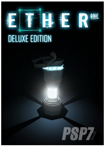 Ether One: Deluxe Edition (2014) PC | Лицензия