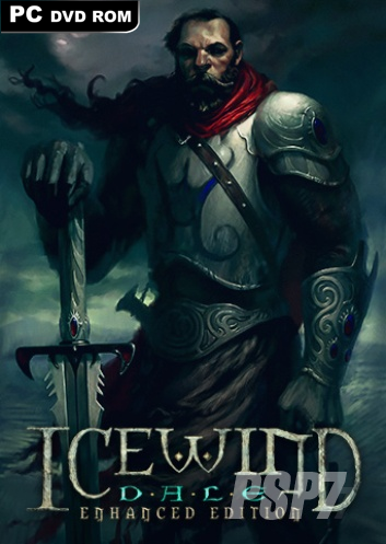 Icewind Dale: Enhanced Edition (2014) PC | Лицензия