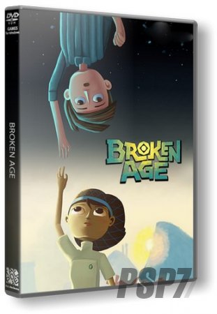 Broken Age: Complete (2014) PC | Лицензия