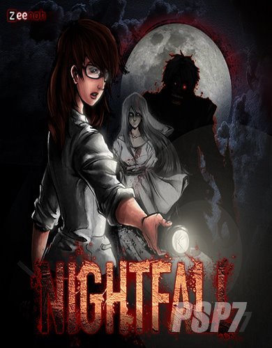 Nightfall: Escape (2016) PC | Лицензия