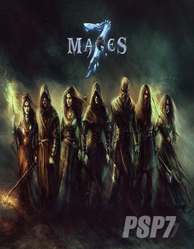 7 Mages [v1.1.31112729] (2016) PC