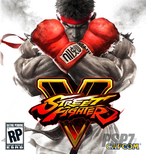Street Fighter V [v 1.04 + DLC] (2016) PC | RePack от FitGirl