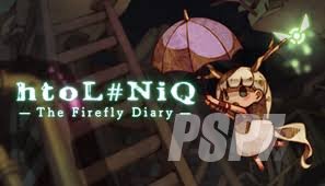 htoL#NiQ: The Firefly Diary [2016|Eng|Multi2]