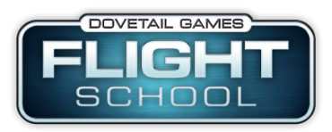 Dovetail Games Flight School [RePack] [2016|Eng|Multi3]