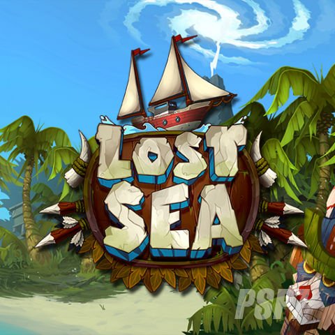 Lost Sea [GoG] [2016|Rus|Eng|Multi11]