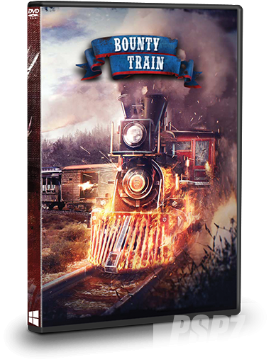 Bounty Train - Trainium Edition [v 0.9670] (2016) | RePack от Valdeni