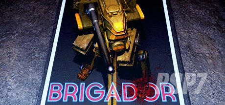 Brigador [2016|Eng]