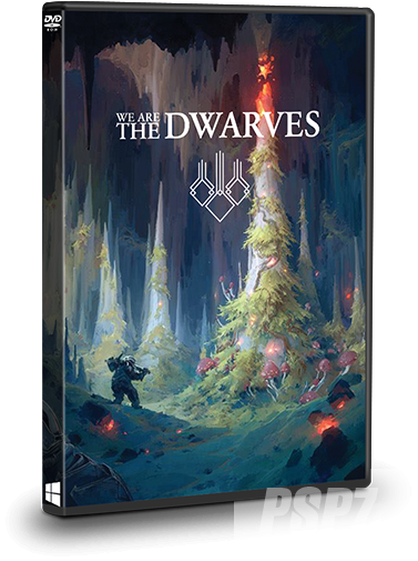 We Are The Dwarves [Update 5] (2016) PC | RePack от Valdeni