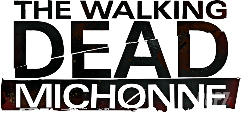 The Walking Dead: Michonne. Episodes 1-3 [EUR/RUS] [RePack]