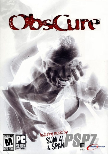 Obscure [v.1.1] (2005) PC | Steam-Rip от Juk.v.Muravenike