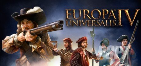 Europa Universalis IV [v1.17.1.0 +47 DLC] (2013) PC | RePack