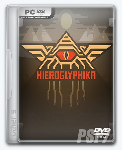 Hieroglyphika (2016) PC | Repack от Other's