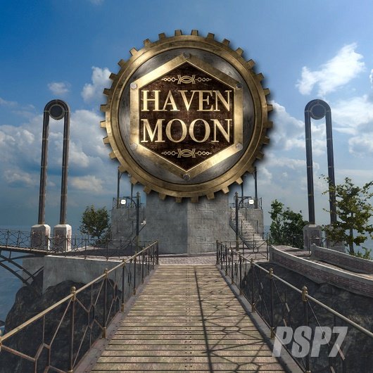 Haven Moon (2016) PC | Лицензия