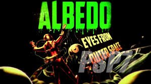 Albedo: Eyes from Outer Space [v2.0.0.1] (2015) PC | Лицензия