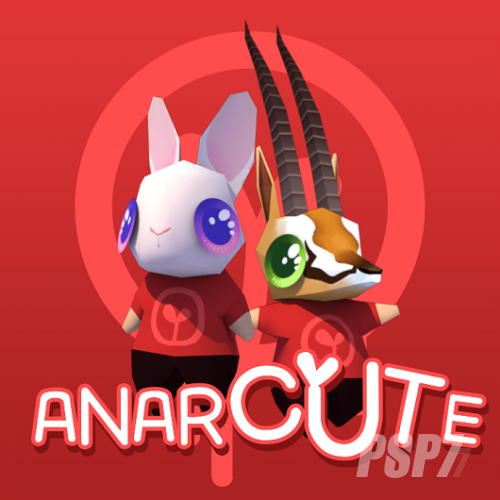 Anarcute (2016) PC