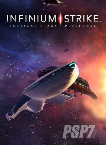 Infinium Strike [v1.0.5] (2016) PC | Лицензия