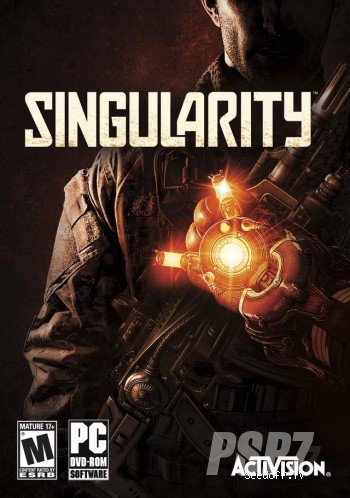 Singularity [2010, RUS, Repack] от =nemos=