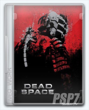 Dead Space [2008, RUS(MULTI), DL] GOG